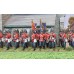 British Zulu War Infantry